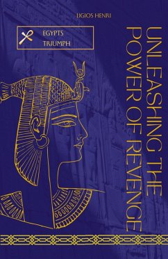 Egypts Triumph - Ligios, Henri