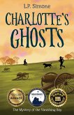 Charlotte's Ghosts Charlotte's Ghosts