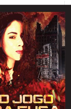 O Jogo da Fuga - Fitzpatrick, L. E. O Jogo da Fuga - Fitzpatrick, L. E.