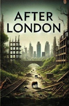 Cover After London(Illustrated)