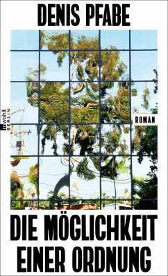 Cover Die Möglichkeit einer Ordnung