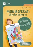 Mein Referat: Länder Europas Mein Referat: Länder Europas