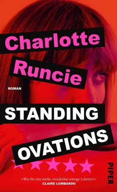 Cover Standing Ovations