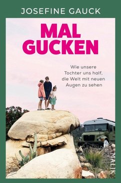 Cover Mal gucken