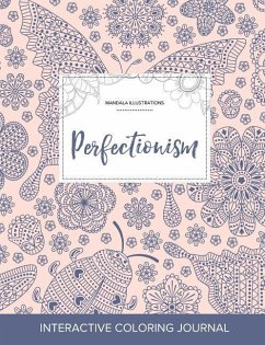 Cover Adult Coloring Journal