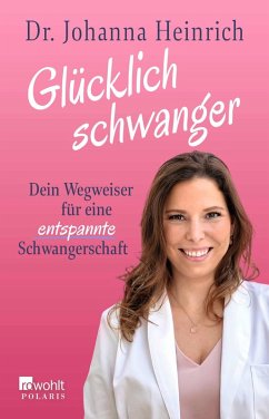 Cover Glücklich schwanger