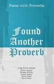 Found Another Proverb Found Another Proverb