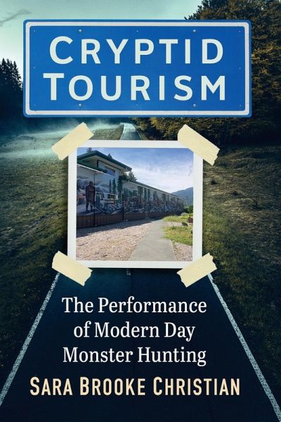 Cryptid Tourism