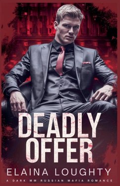 Deadly Offer - Loughty, Elaina
