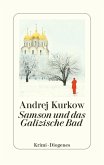 Samson und das Galizische Bad Samson und das Galizische Bad