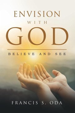 Cover Envision with God