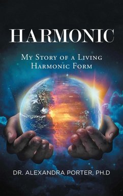 Cover HARMONIC