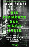 Die Elemente der Marie Curie Die Elemente der Marie Curie