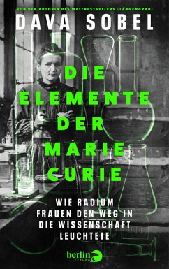 Cover Die Elemente der Marie Curie