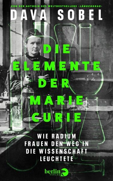 Die Elemente der Marie Curie