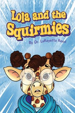 Cover Lola and the Squirmies