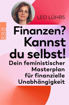 Cover Finanzen? Kannst du selbst!