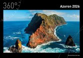 Azoren Premiumkalender 2026 Azoren Premiumkalender 2026