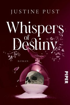 Cover Whispers of Destiny