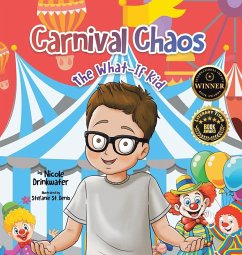 Carnival Chaos - Drinkwater, Nicole