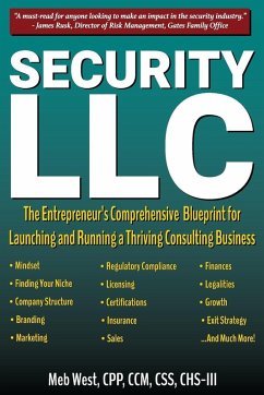 Cover Security, LLC