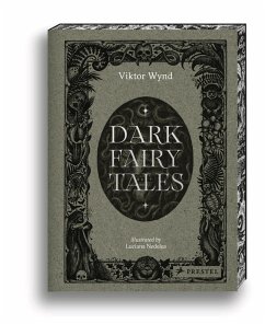 Dark Fairy Tales - Wynd, Viktor Dark Fairy Tales - Wynd, Viktor
