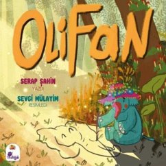 Cover Olifan