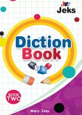JeksDiction Book 2 JeksDiction Book 2
