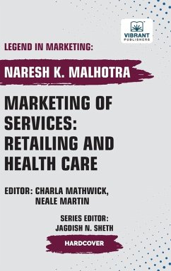 Cover Marketing of Services