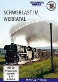 Schwerlast im Werratal Schwerlast im Werratal