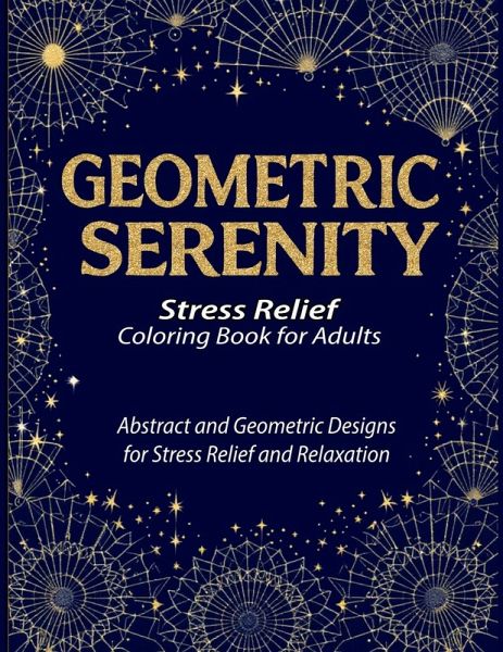 GEOMETRIC SERENITY GEOMETRIC SERENITY
