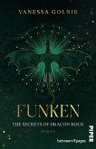 Funken - The Secrets of Dracon Rock Funken - The Secrets of Dracon Rock