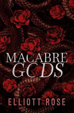 Cover Macabre Gods