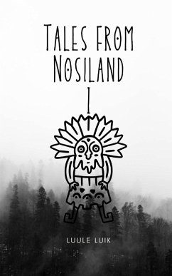 Cover Tales from Nosiland