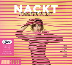 Cover Nackt