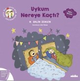 Uykum Nereye Kacti Uykum Nereye Kacti