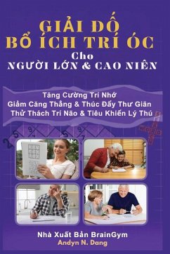GI¿I ¿¿ B¿ ÍCH TRÍ ÓC CHO NG¿¿I L¿N & CAO NIÊN - Dang, Andyn N.