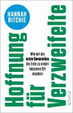 Hoffnung für Verzweifelte