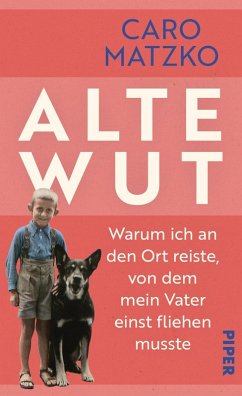 Cover Alte Wut