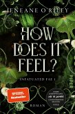 How Does it Feel? / Infatuated Fae Bd.1 How Does it Feel? / Infatuated Fae Bd.1