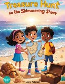 Treasure Hunt on the Shimmering Shore Treasure Hunt on the Shimmering Shore