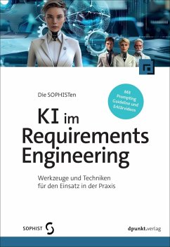 Cover KI im Requirements Engineering