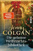 Die geheime Weihnachtsbibliothek Die geheime Weihnachtsbibliothek