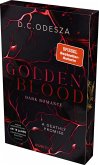 A Deathly Promise / Golden Blood Bd.2 A Deathly Promise / Golden Blood Bd.2