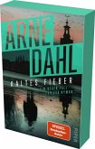 Kaltes Fieber / Eva Nyman ermittelt Bd.2 Kaltes Fieber / Eva Nyman ermittelt Bd.2
