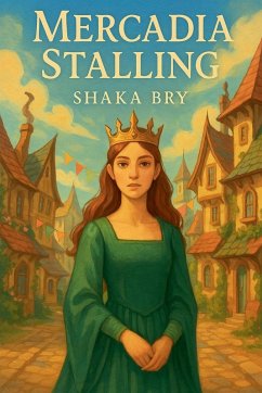 Cover Mercadia Stalling