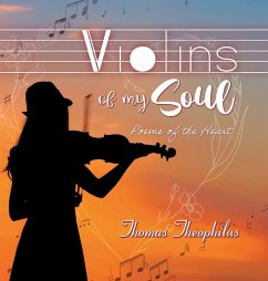 Cover Violins of My Soul