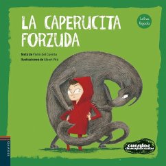 Cover La Caperucita forzuda