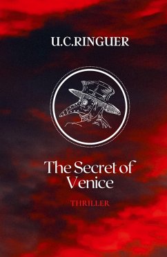 Cover The Secret of Venice