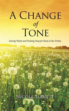 Cover A Change of Tone